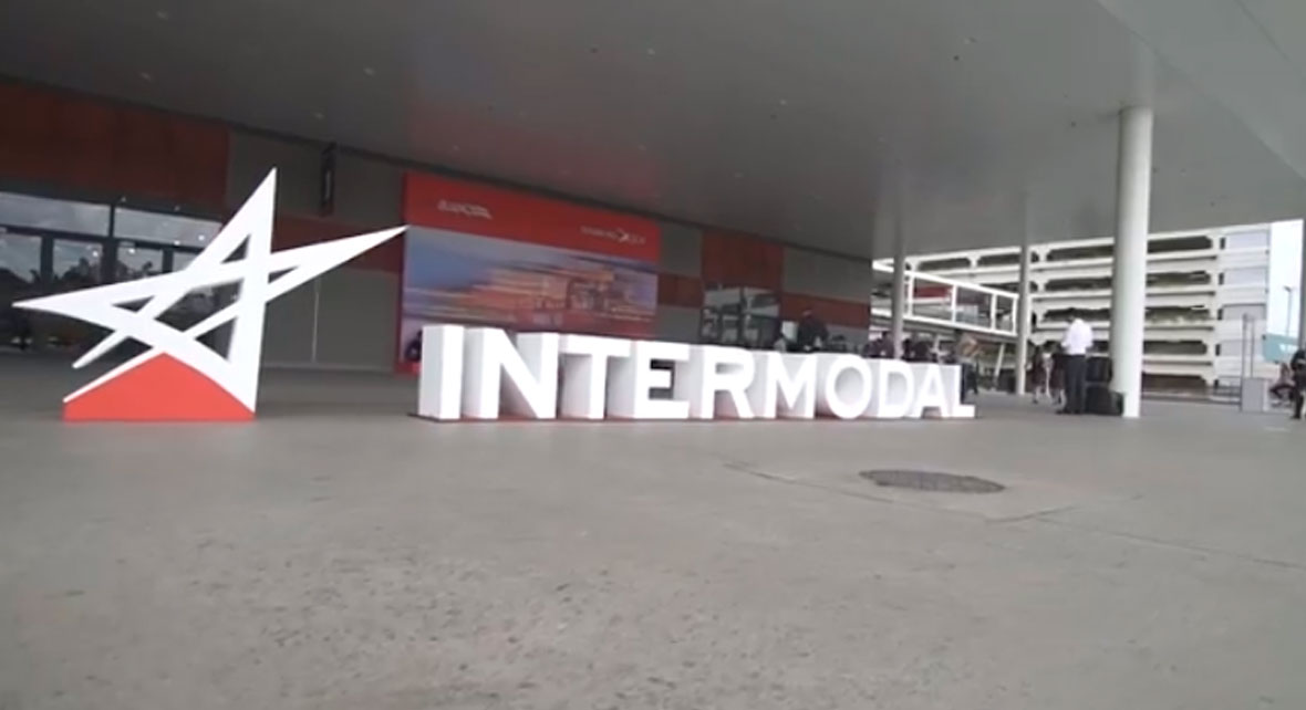 25ª Intermodal South America