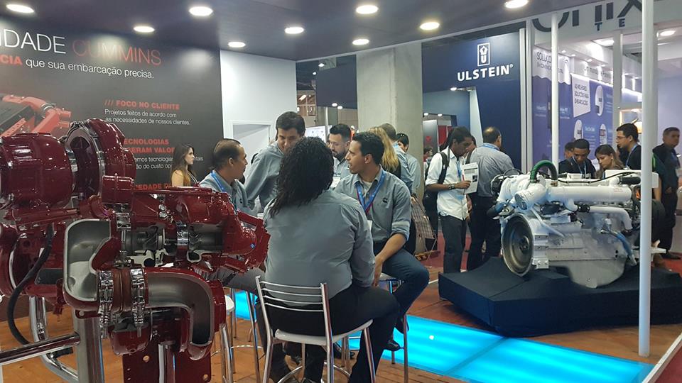 Marintec South America 2019