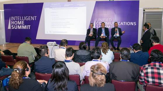 TecnoMultimídia InfoComm Brasil 2019