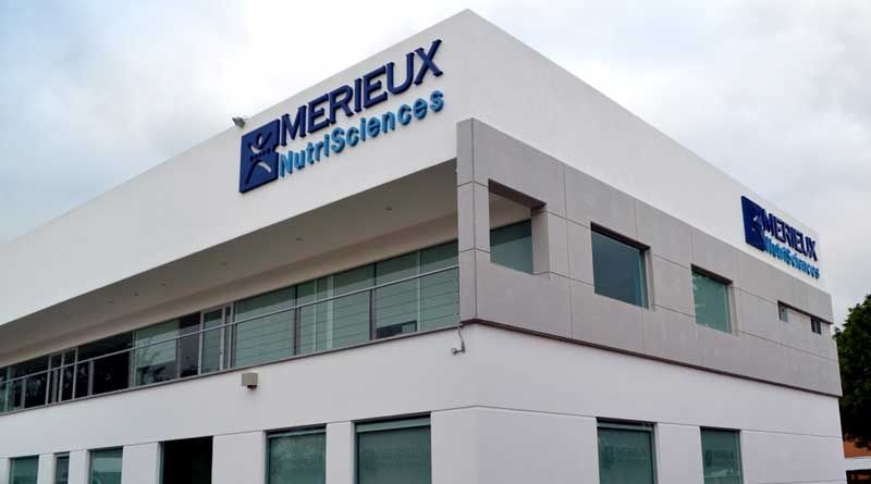 Mérieux NutriSciences marca presença em feiras do mercado de bens de consumo, higiene, limpeza e cosméticos
