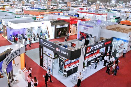 Feicon Batimat 2021