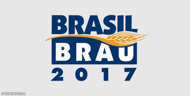 Brasil Brau 2017