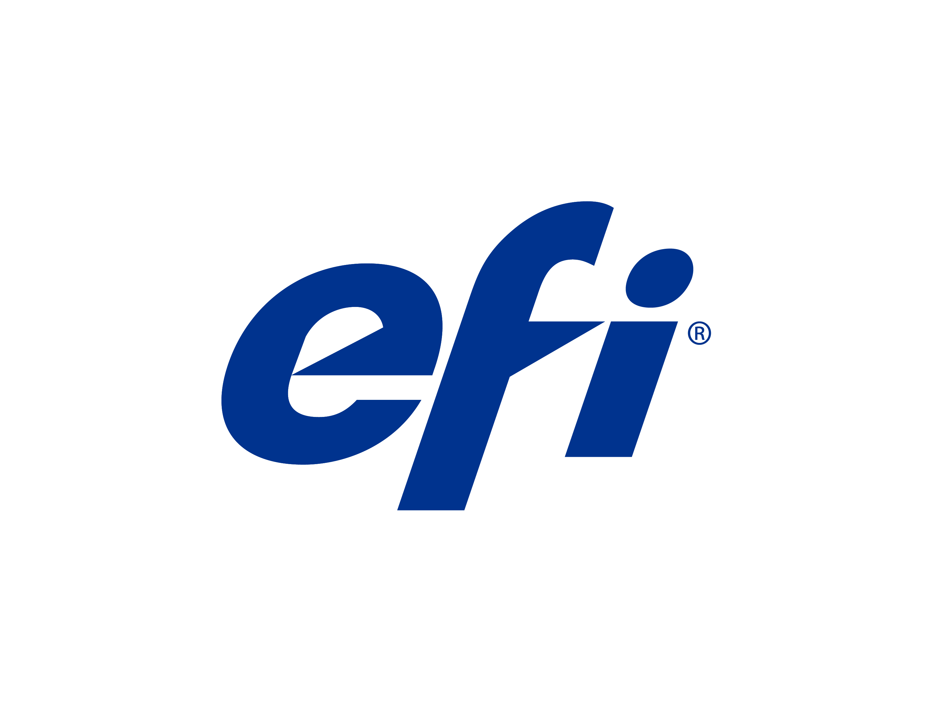EFI no Congresso Internacional de Tecnologia Gráfica