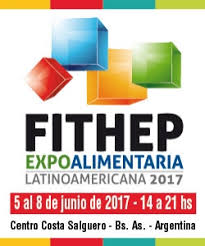 Fithep - Expo Alimentação 2017