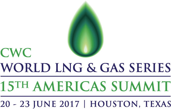 CWC’s 14th Annual World LNG & Gas Series: Americas Summit & Exhibition