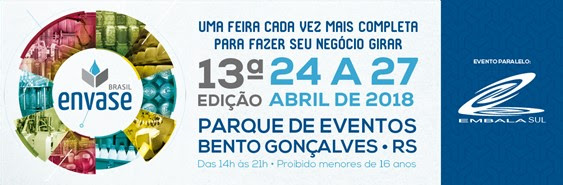 Envase Brasil / Embala Sul