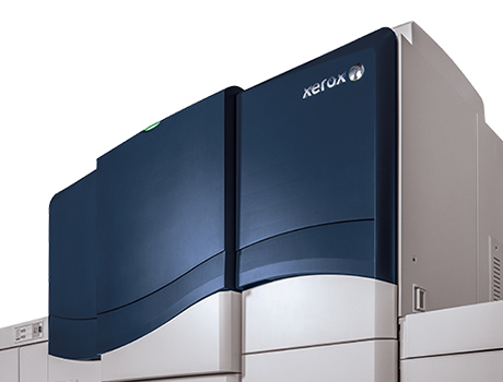 Lançamento Xerox faz o mercado de produção digital em cor ainda mais colorido e rentável com a Igen 5