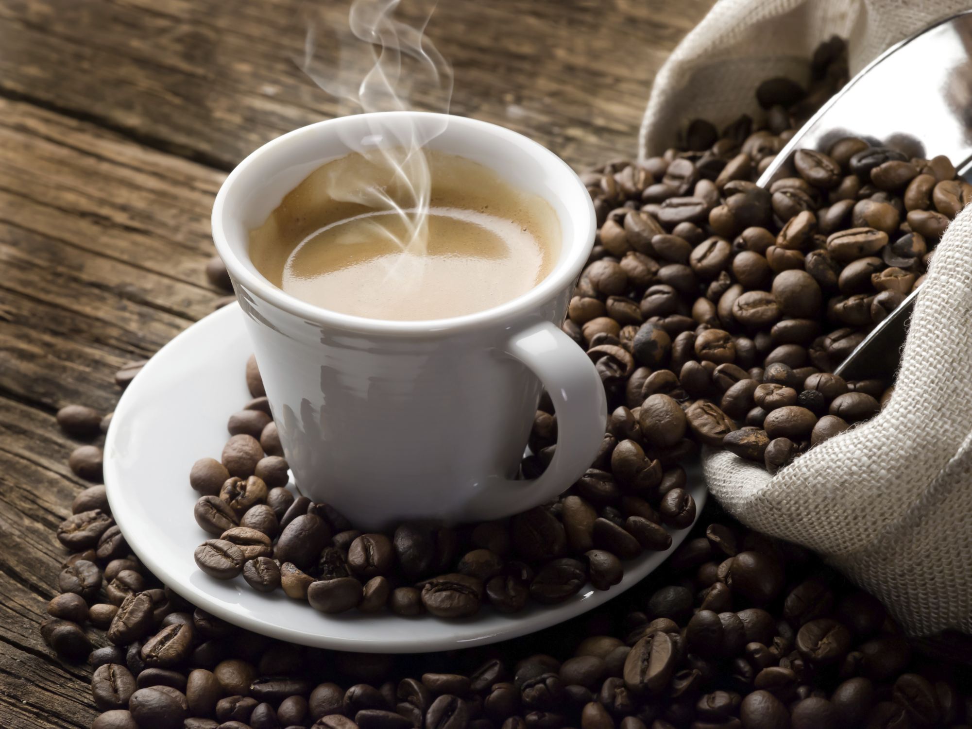 Café brasileiro deve gerar US$ 45 milhões em feira na Europa