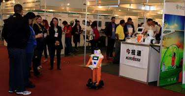EletroExpo ICEEB: plataforma de oportunidades