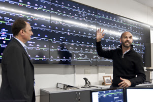 Ferrovias: Governo Argentino Contrata a Brasileira ART Para Modernizar Estatal de Cargas