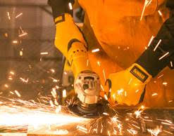 DEWALT amplia Solução em Abrasivos com novas lixas e discos de fibra