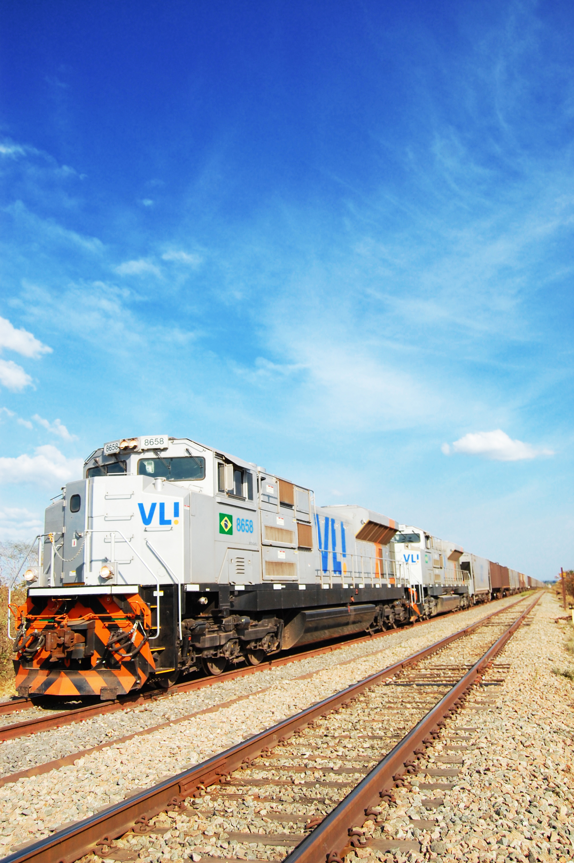 VLI renova acordo e movimentará ferro-gusa para exportação nos próximos dois anos