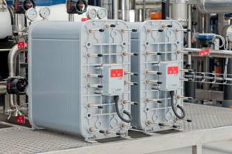 Tecnologia da Veolia é opção para polimento nos processos de desmineralização de água em termelétricas