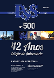 Edição Nº 500 - Ano 43