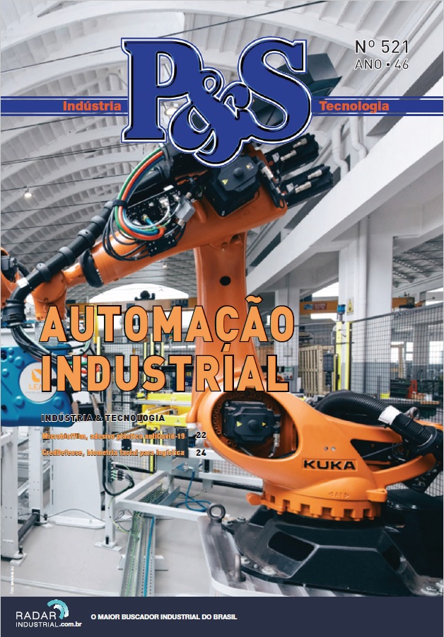 Edição Nº 521