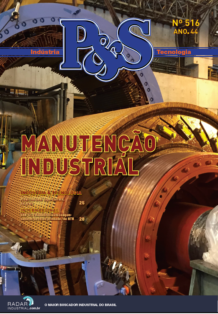 Edição Nº 516 - Ano 45