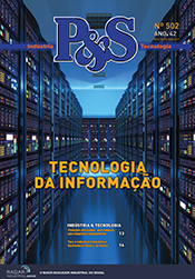 Edição Nº 502 - Ano 44
