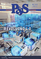 Edição Nº 512 - Ano 45