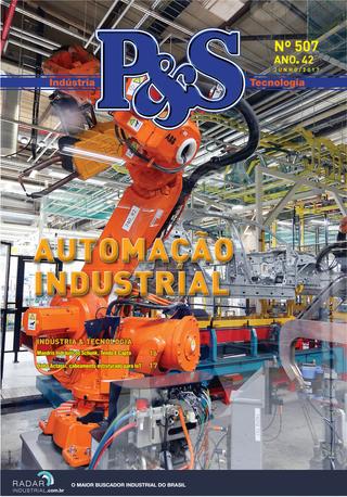 Edição Nº 507 - Ano 44