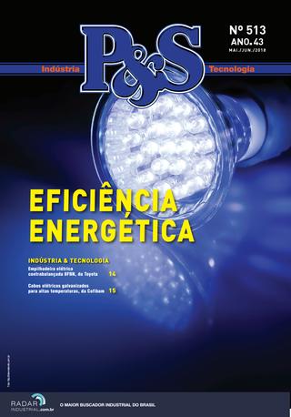Edição Nº 513 - Ano 45