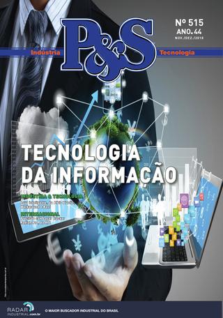 Edição Nº 515 - Ano 45