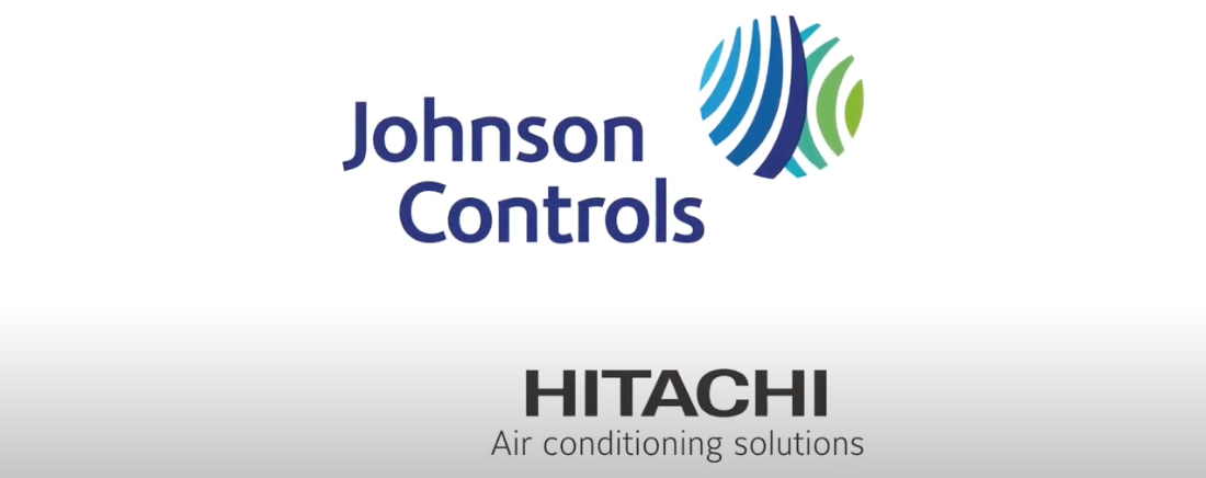 Conheça a Johnson Controls-Hitachi Ar Condicionado