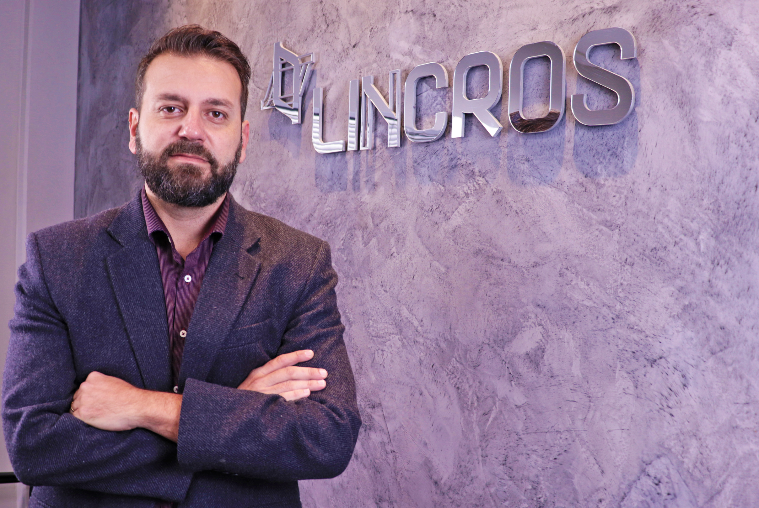 Lincros  O futuro da logística é colaborativo e sua empresa tem muito a ganhar