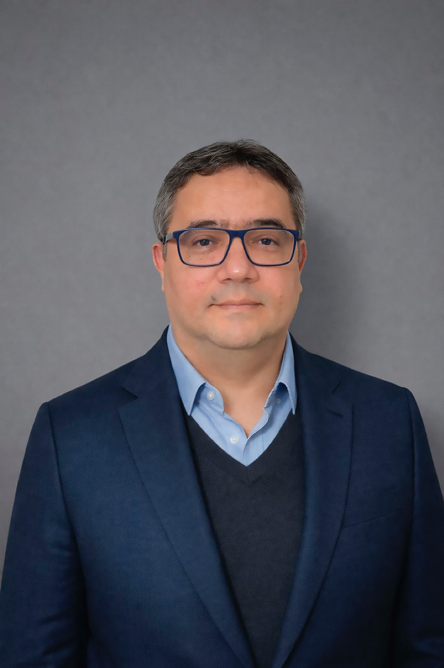 Quem é a nova liderança executiva em dados e IA?