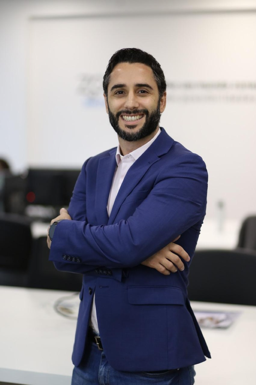 O diferencial na era da IA está na infraestrutura e o Brasil pode ser protagonista na América Latina
