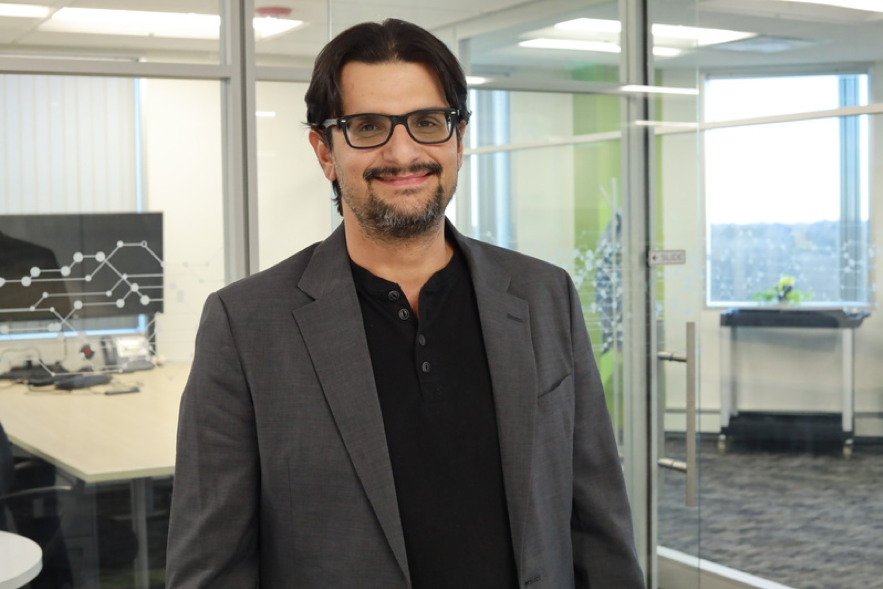 O futuro não é a IA sozinha, é a orquestração entre humanos e máquinas *Fabio Caversan