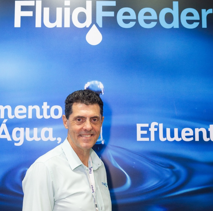 O reúso de água como estratégia de competitividade industrial  Engº Francisco Carlos Oliver*