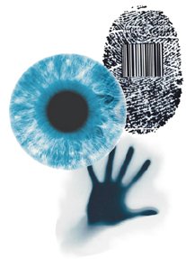 Autenticação biométrica é a chave para o controle de acesso a empresas