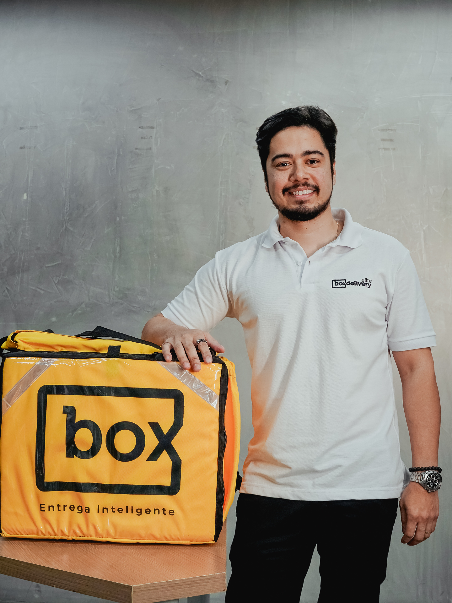 A importância dos hubs logísticos para o delivery