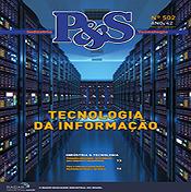 Leia já a edição da revista P&S