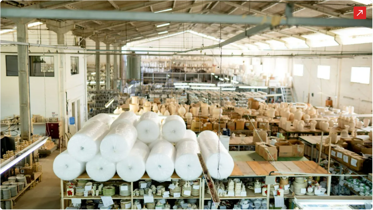 Máquinas e equipamentos: o Brasil está perdendo mercado ou mudando de lugar na cadeia?