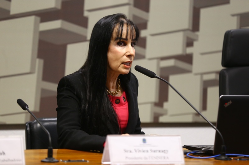 Presidente da Feninfra afirma que corte de verba das agências reguladoras ameaça infraestrutura