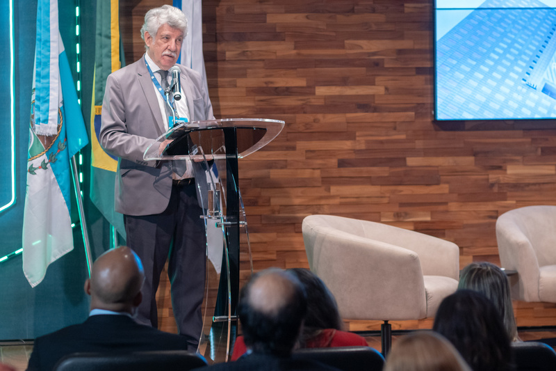 Enaex 2025: Reindustrialização e Competitividade Global 