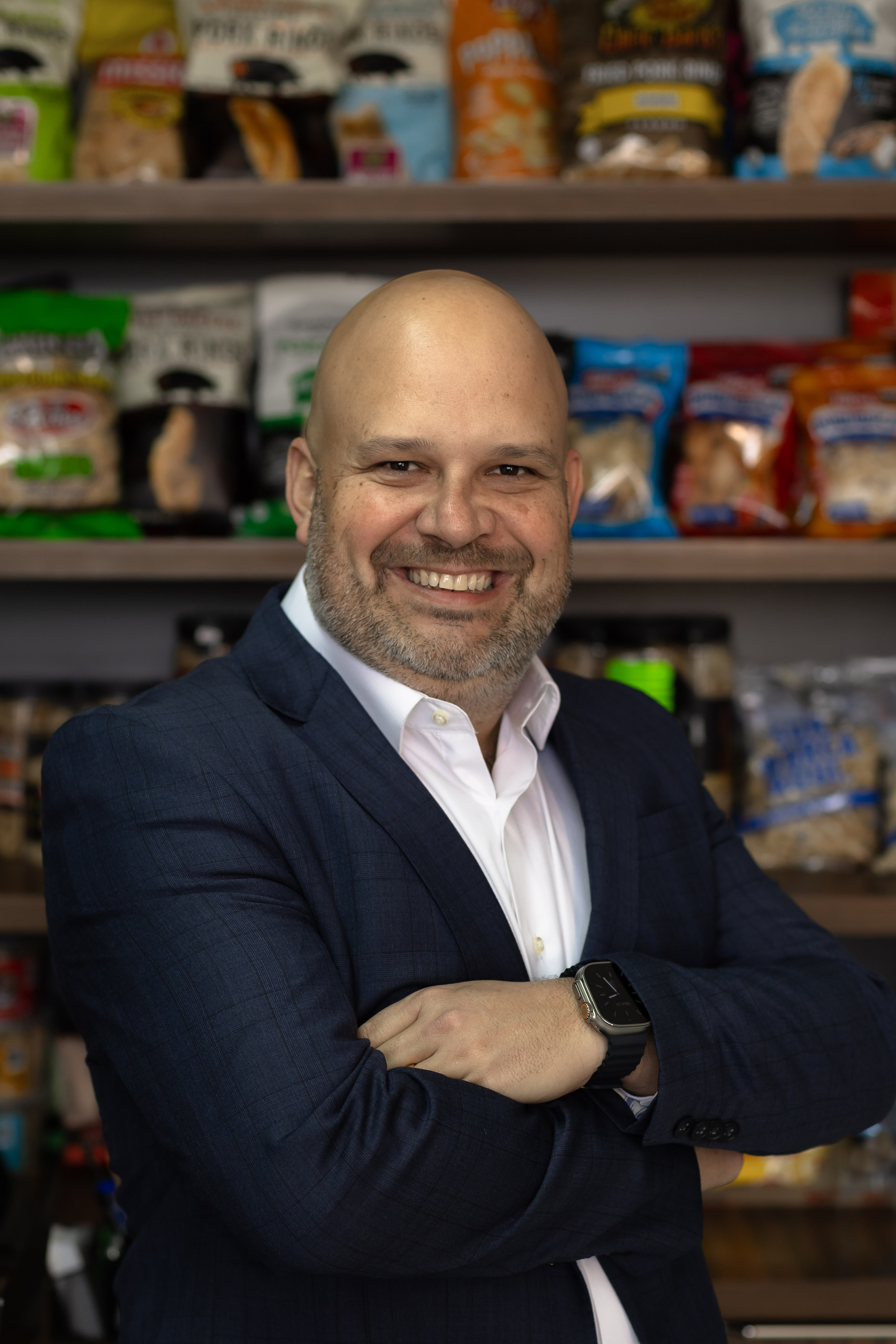 Co-packing como estratégia para ganho de eficiência no setor de snacks