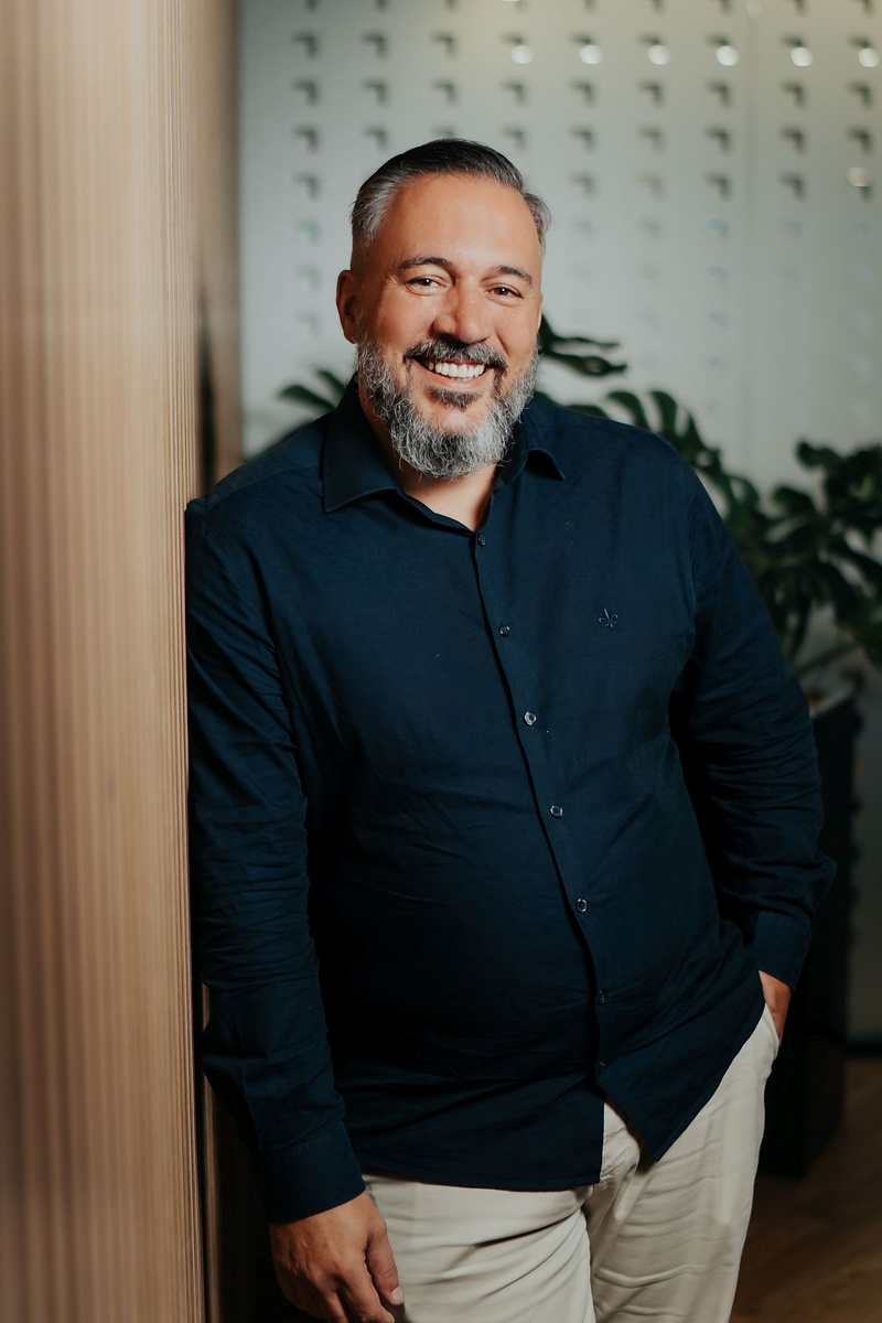 O novo CEO em 2025: Algoritmos, cultura digital e o peso da reinvenção pessoal