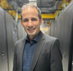 Energia Limpa: O futuro sustentável dos Data Centers