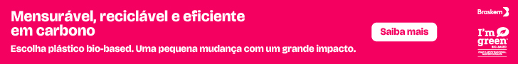 Braskem vermelho