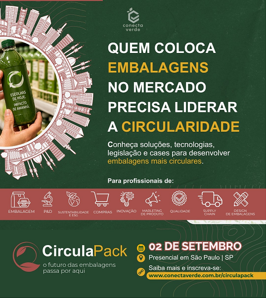 Conecta verde