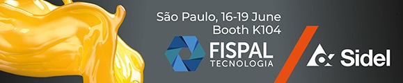 Fispal 2026 sidel