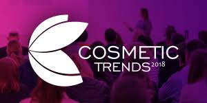 Cosmetic Trends 2018 - Inovação em Desenvolvimento, Produção e Comercialização