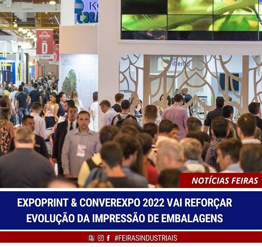 ExpoPrint & ConverExpo 2022