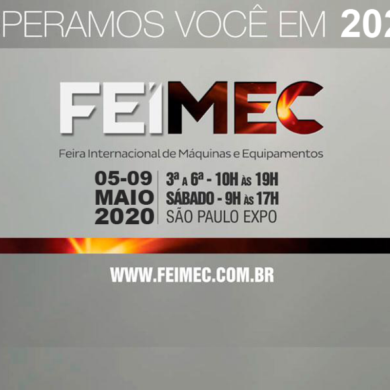 FEIMEC - 2020