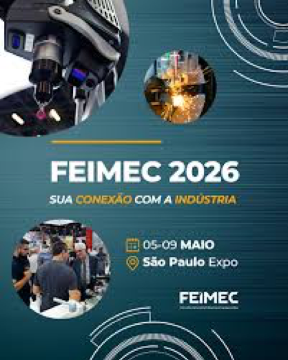 FEIMEC 2026