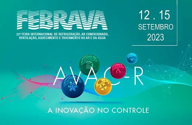 Febrava 2023