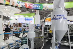 Feira Internacional do Plástico e da Borracha 2019