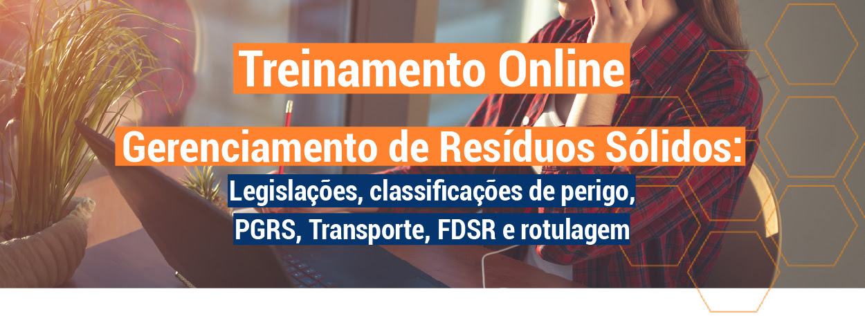 Gerenciamento de Resíduos Sólidos